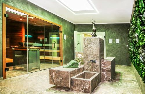 Wernigerode Old Town Hotel | Ringhotel Weißer Hirsch