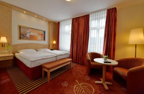 Wernigerode Old Town Hotel | Ringhotel Weißer Hirsch