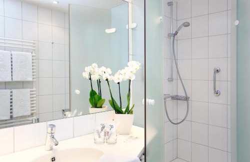 Wernigerode Old Town Hotel | Ringhotel Weißer Hirsch