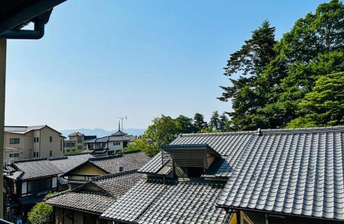 Sannenzaka Ninenzaka House | Rinn Sannenzaka Yumeko