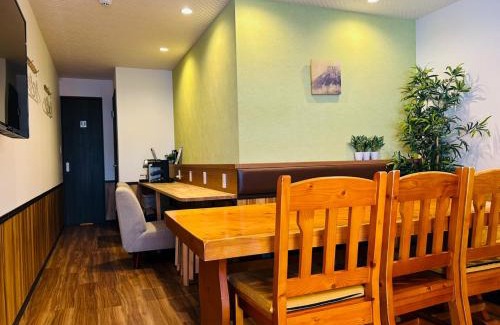 Sannenzaka Ninenzaka House | Rinn Sannenzaka Yumeko
