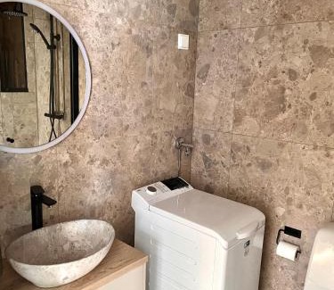 Rukatunturi Apartment | Rinneköngäs