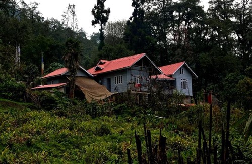Mangan House | Rinzeebong Homestay by StayApart