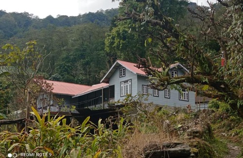 Mangan House | Rinzeebong Homestay by StayApart