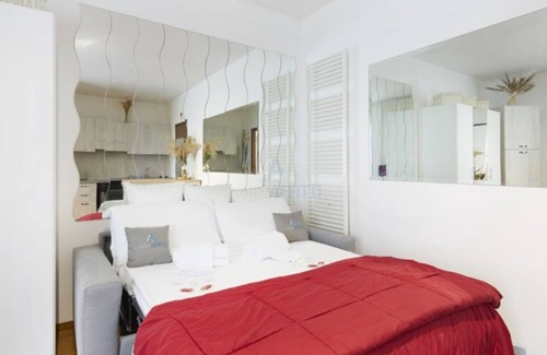 San Martino della Battaglia Resort | Rio Apartment - Vigneti e Divertimento a Sirmione