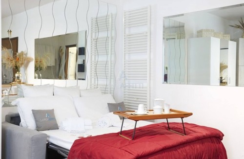 San Martino della Battaglia Resort | Rio Apartment - Vigneti e Divertimento a Sirmione