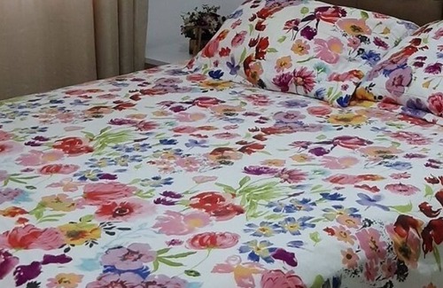 Recreio dos Bandeirantes Apartment | Rio apt resort 02qtos Prainha