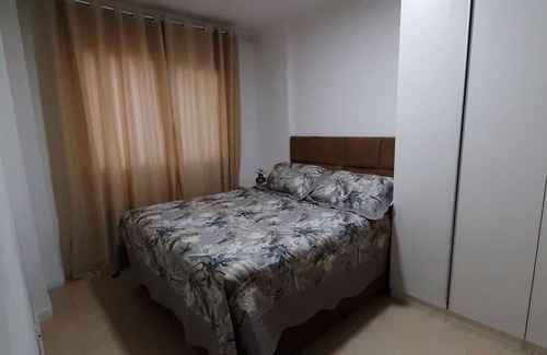 Recreio dos Bandeirantes Apartment | Rio apt resort 02qtos Prainha