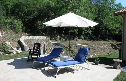 Villafranca in Lunigiana House | Rio Bello. an oasis of calm in northern Tuscany