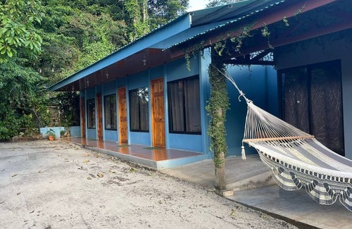 Bijagua Apartment | Rio Celeste Dreams
