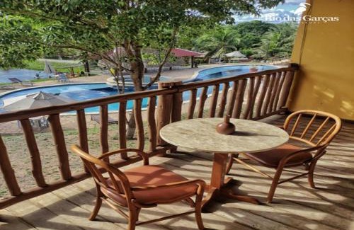 Sao Jose de Mipibu Resort | Rio Das Garças Eco Resort