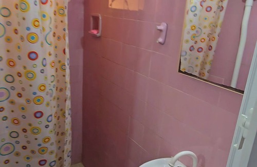 Estacio Apartment | Rio de Janeiro. Studio very well located, Metro and buses on the corner.
