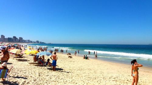 Leblon Apartment | RIO DE JANEIRO - LEBLON BEACH