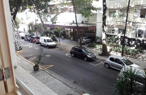 Leblon Apartment | RIO DE JANEIRO - LEBLON BEACH