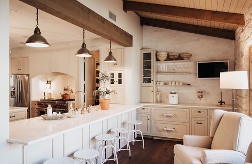 Wimberley House | Rio De Los Suenos is the perfect hill country destination in every season.