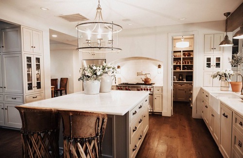 Wimberley House | Rio De Los Suenos is the perfect hill country destination in every season.