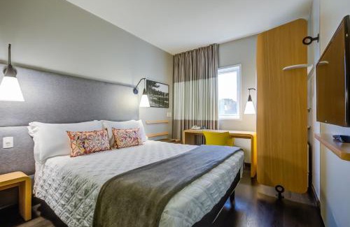 Indaiatuba Hotel | Rio Hotel by Bourbon Indaiatuba