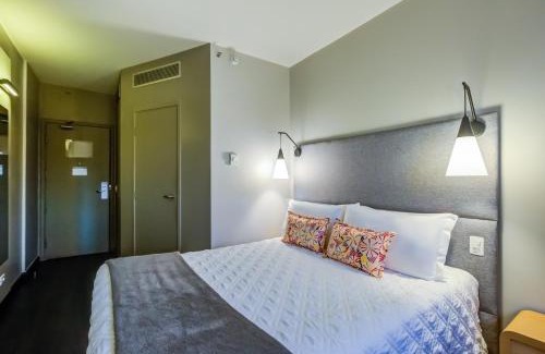 Indaiatuba Hotel | Rio Hotel by Bourbon Indaiatuba