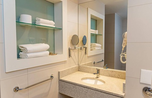 Maringa Hotel | Rio Hotel by Bourbon Maringá