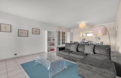 Amidonniers - Caffarelli Apartment | Rio L'Aïga - Superbe terrasse sur Garonne