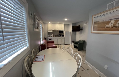 Wildwood Hotel | Rio Motel and Suites