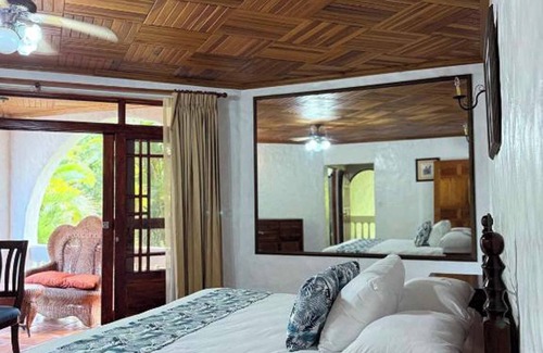 Orosi Hotel | Rio Perlas Thermal Resort & Spa