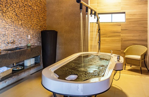 Pousada do Rio Quente Hotel | Rio Quente Resorts - Hotel Giardino