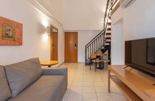 Pousada do Rio Quente Hotel | Rio Quente Resorts - Hotel Giardino