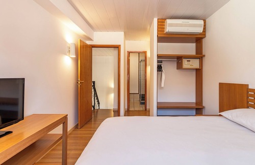 Pousada do Rio Quente Hotel | Rio Quente Resorts - Hotel Giardino