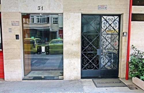 Leme Apartment | Rio Spot Apartments D027