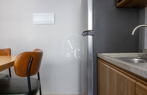 Santo Cristo Apartment | Rio Wonder by RNC Flats