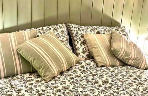 Santa Eulalia Bajera Bed & Breakfast | Riojania La Posada - Double Room