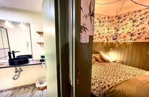 Santa Eulalia Bajera Bed & Breakfast | Riojania La Posada - Double Room
