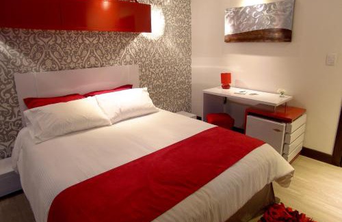Huayna-Capac Hotel | Rioné Hotel Boutique