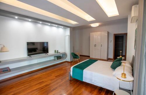 Rione Alto Apartment | Rione Alto City House