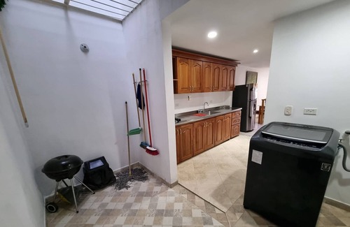 Rionegro House | Rionegro - Casa muy central