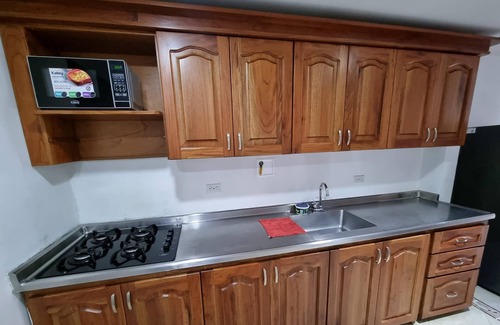 Rionegro House | Rionegro - Casa muy central