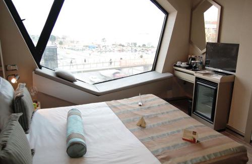 Bakırkoy Hotel | Rios Edition Hotel