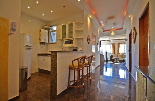 Copacabana Apartment | Rios Finest Nossa Senhora Copacabana