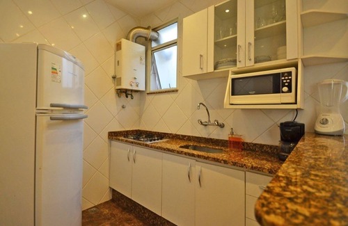 Copacabana Apartment | Rios Finest Nossa Senhora Copacabana