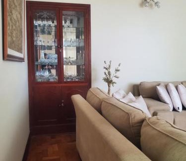 Regiao Urbana Homogenea XV Apartment | Rios Home