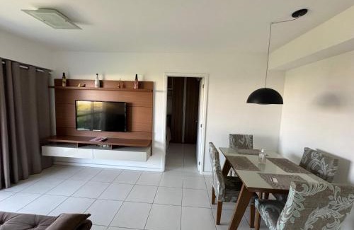 Camorim Apartment | RioStay Apart com varanda em frente Riocentro Farmasi Arena Parque Olímpico Globo Projac