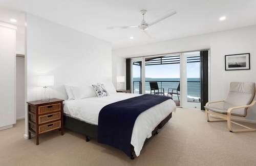 Point Lonsdale Apartment | Rip n View