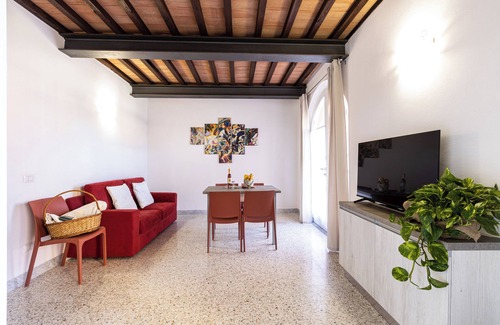 Chianni Apartment | Ripadoro The Courts of Rivalto