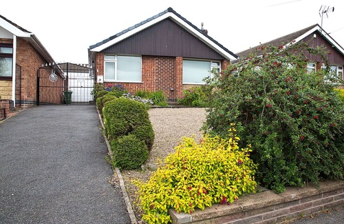 Codnor House | Ripley Peak District Gateway - Your Home From Home In Derbyshire