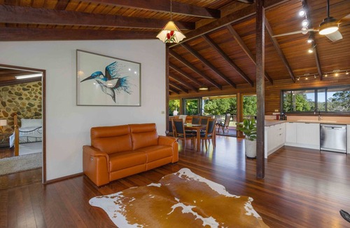 Crescent Head House | Rippa's Rest Crescent Head