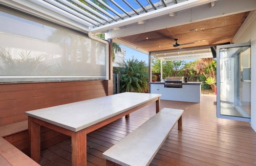 Torquay House | Rippleside Spa Premium 12