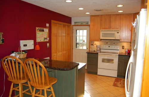 Rileyville Cabin | Rippling River Cabin: Nature's Paradise On The Shenandoah River