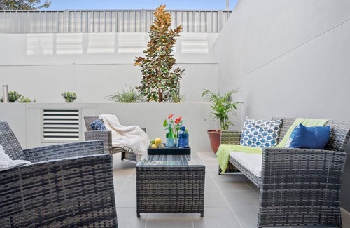 Kiama House | Riptide on Surf Beach