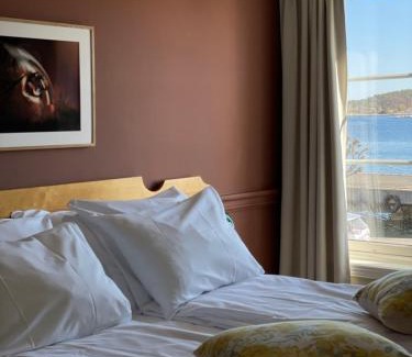 Risor Hotel | Risør Hotel